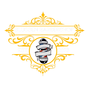 Slussen Barbershop logan